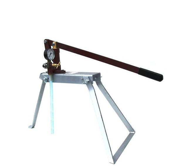 Img of SealBoss HP 100 Injection Hand Pump